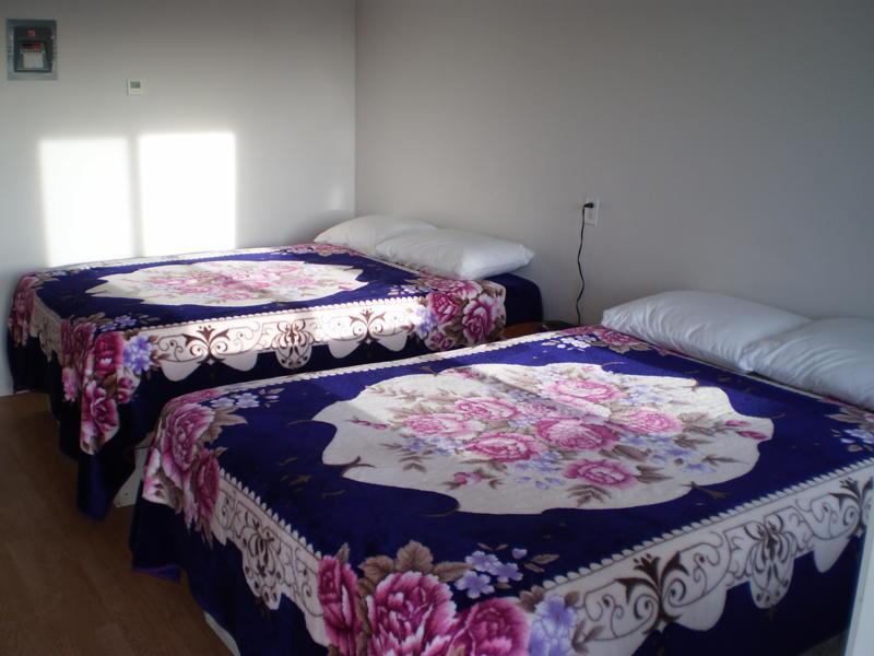 Welcome Inn Swan Hills 외부 사진