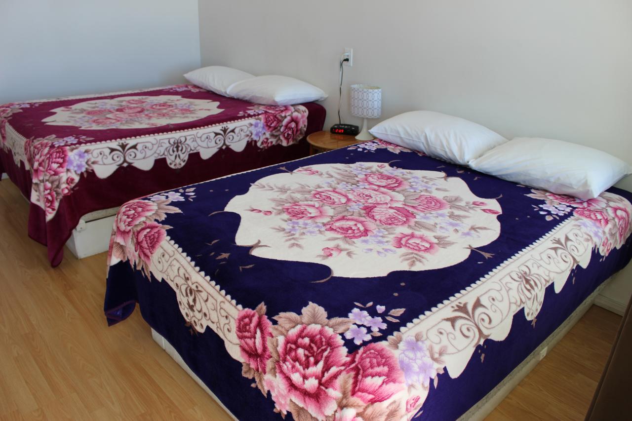 Welcome Inn Swan Hills 외부 사진
